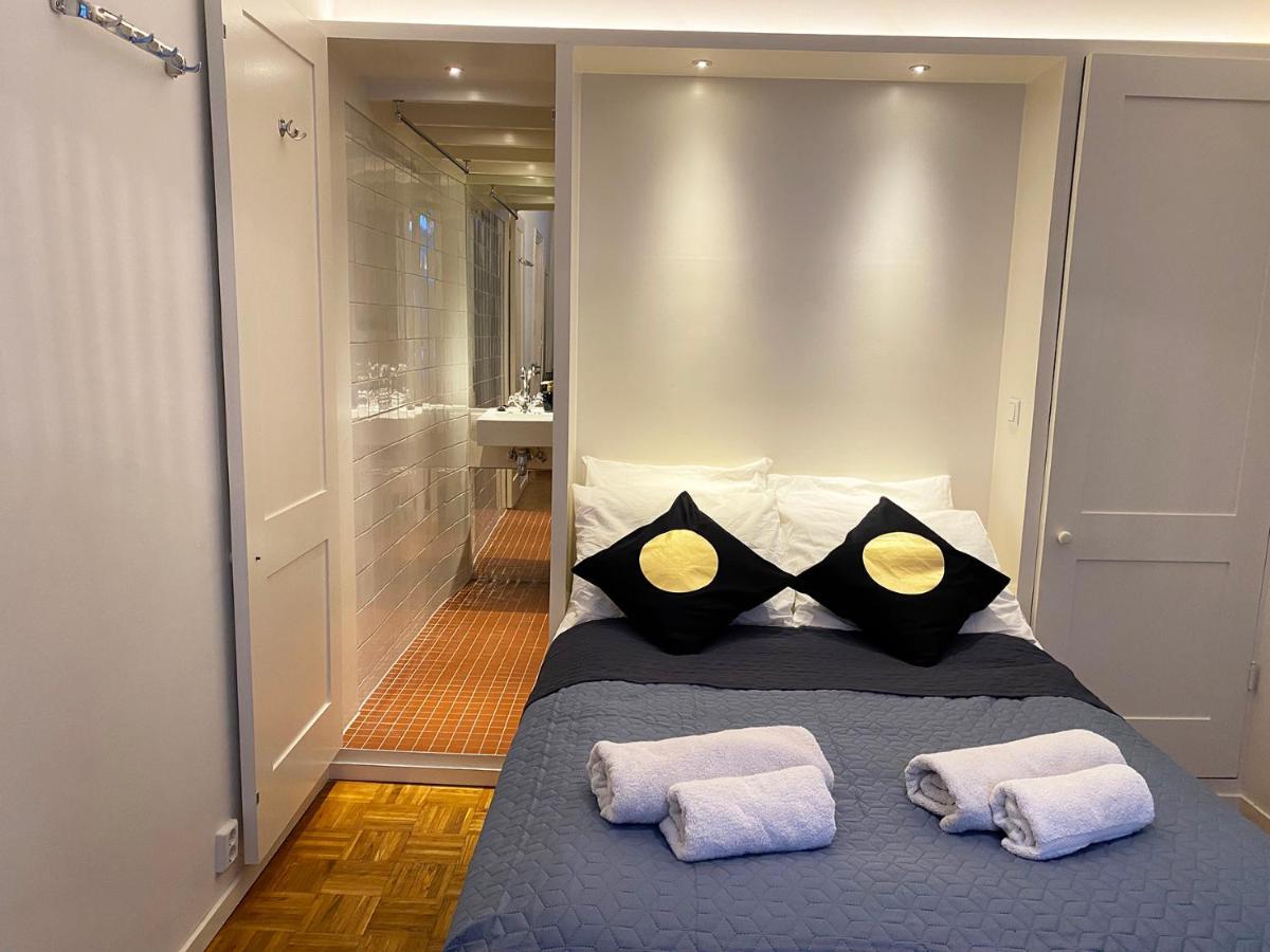 Canal Hideaway Amsterdam Exterior photo